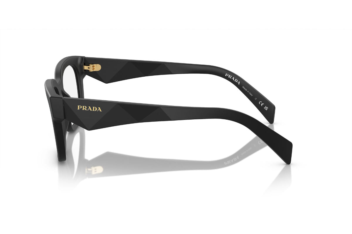 Prada Lentes Ópticos PRA10V