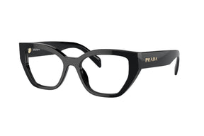 Prada Lentes Ópticos PRA16V