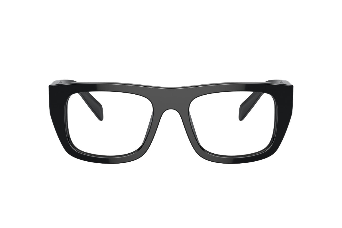 Prada Lentes Ópticos PRA17V