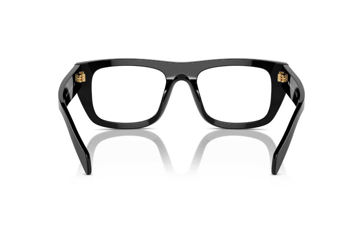 Prada Lentes Ópticos PRA17V