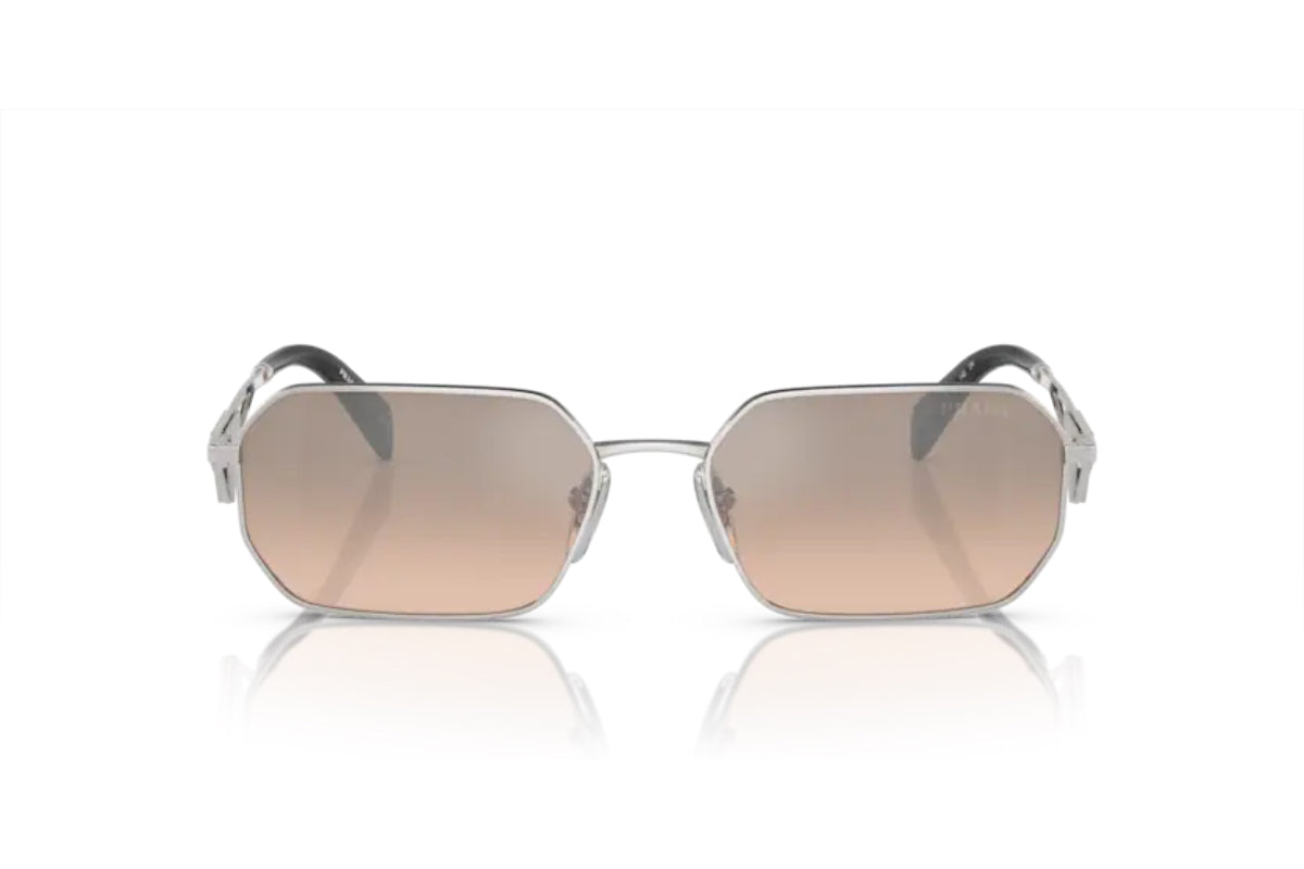 Prada Lentes de Sol Espejados PRA51S