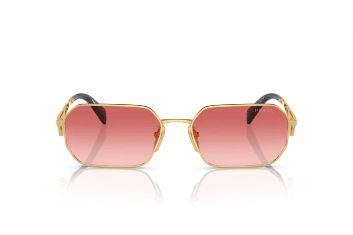 Prada Lentes de Sol Degradados PRA51S