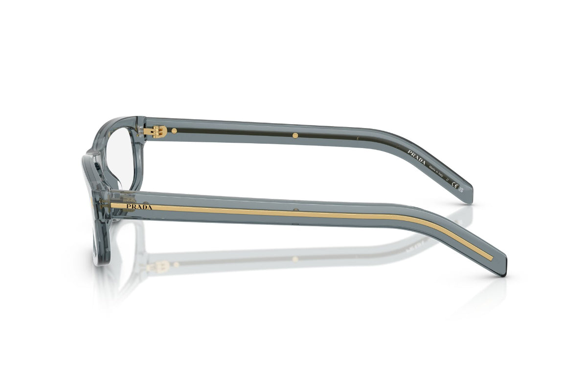 Prada Lentes Ópticos PRB02V