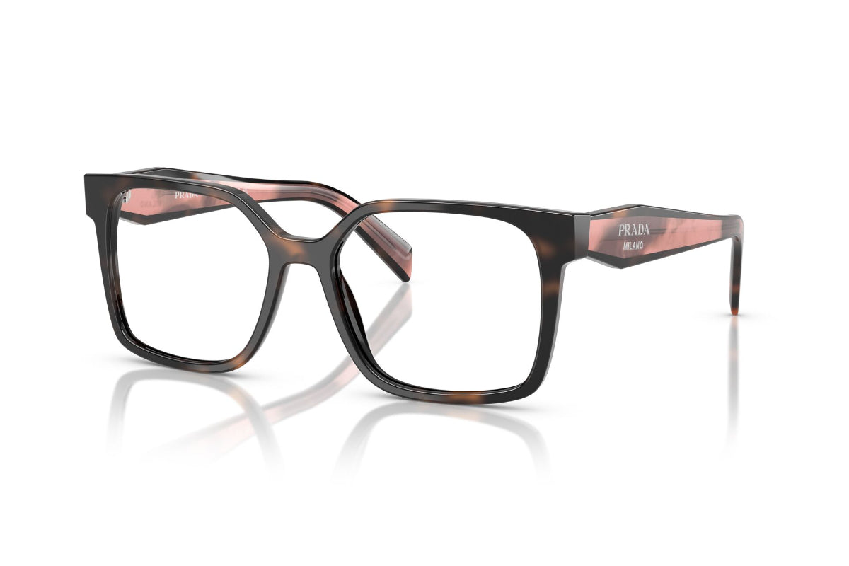 Prada Lentes Ópticos PRB03V