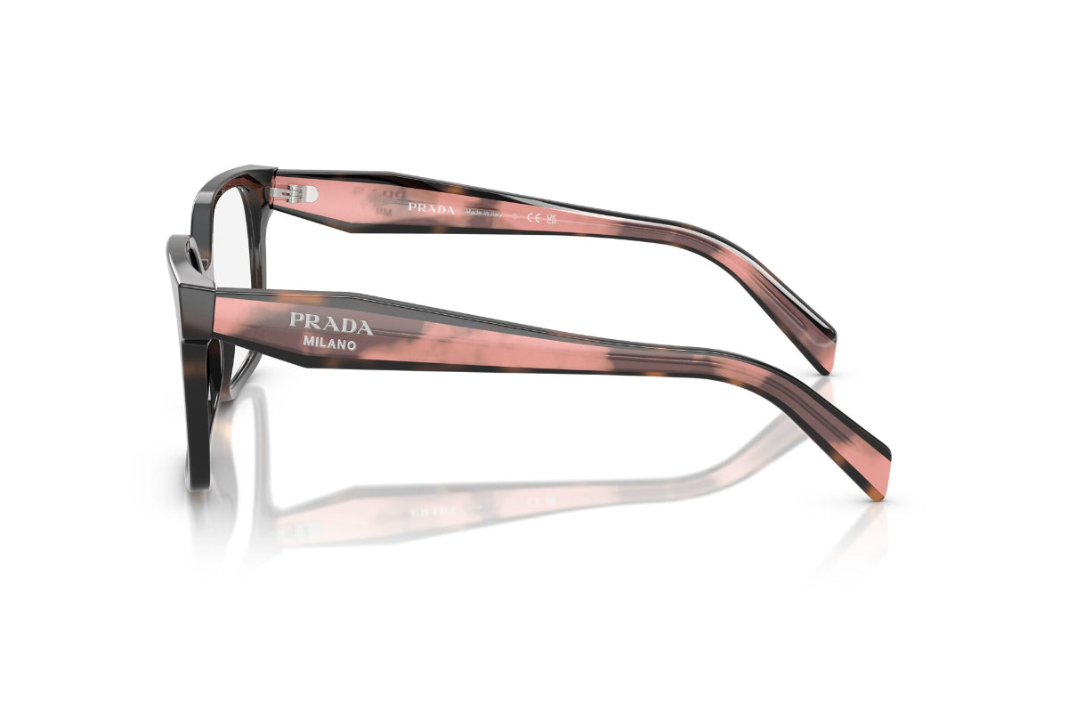 Prada Lentes Ópticos PRB03V