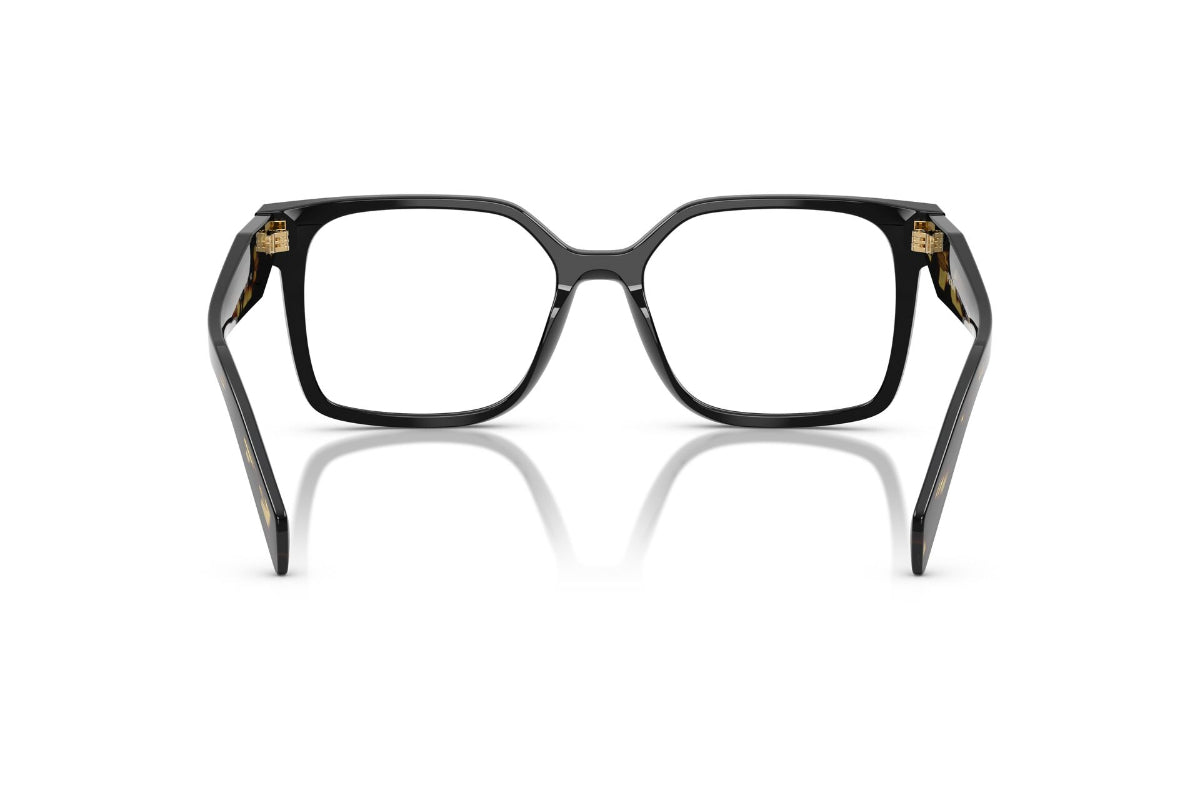 Prada Lentes Ópticos PRB03V