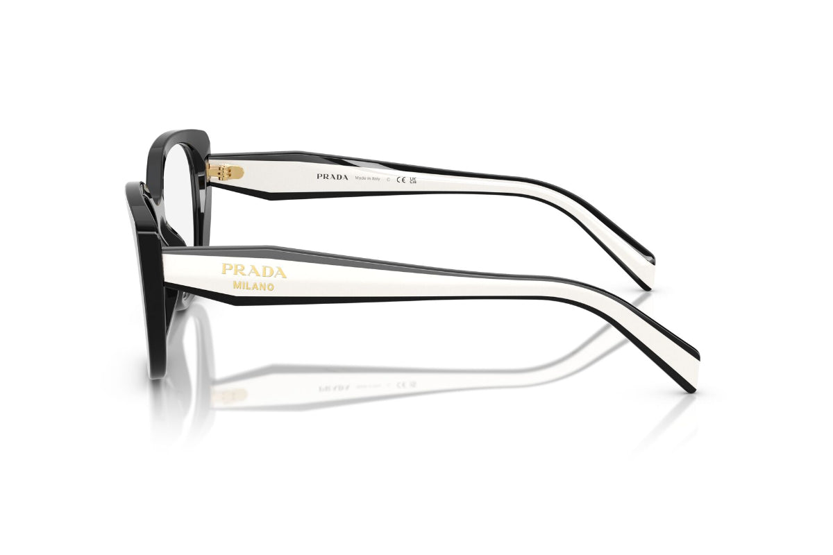 Prada Lentes Ópticos PRB04V