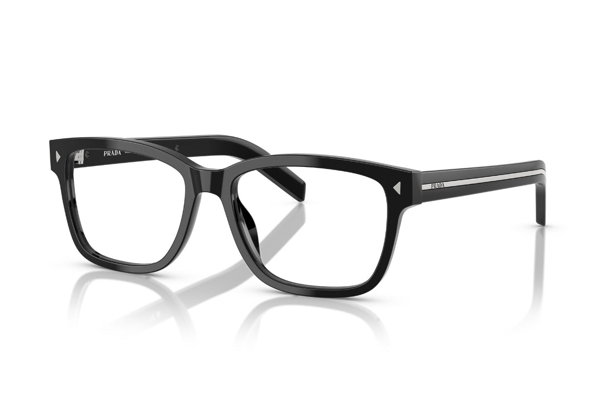 Prada Lentes Ópticos PRB10V