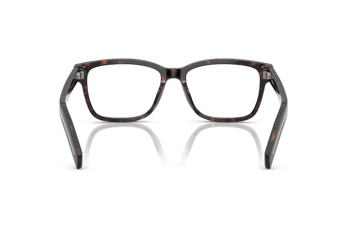 Prada Lentes Ópticos PRB10V