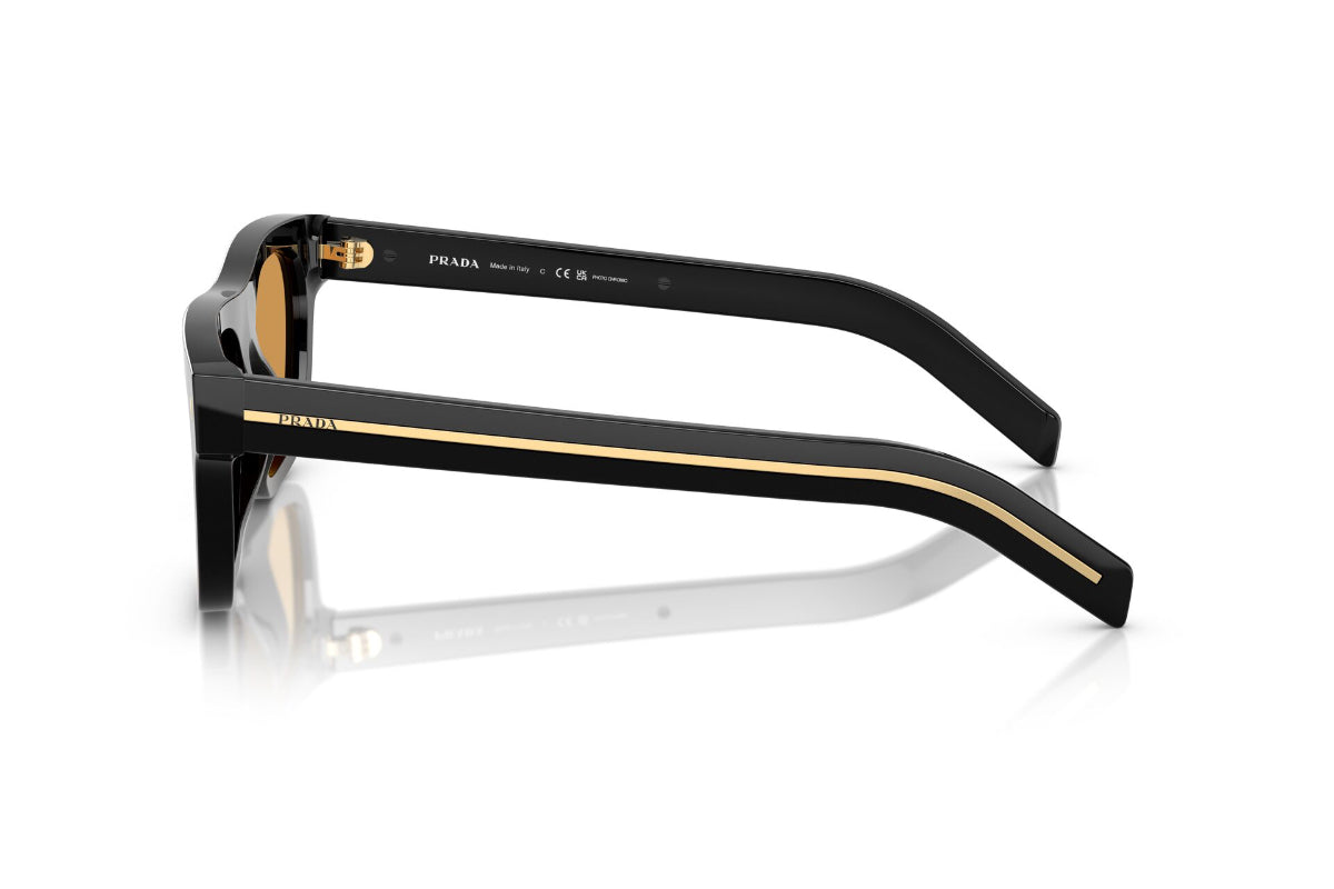 Prada Lentes de Sol PRB12S