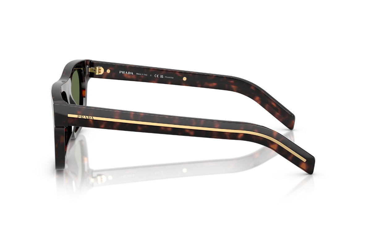 Prada Lentes de Sol Polarizados PRB12S