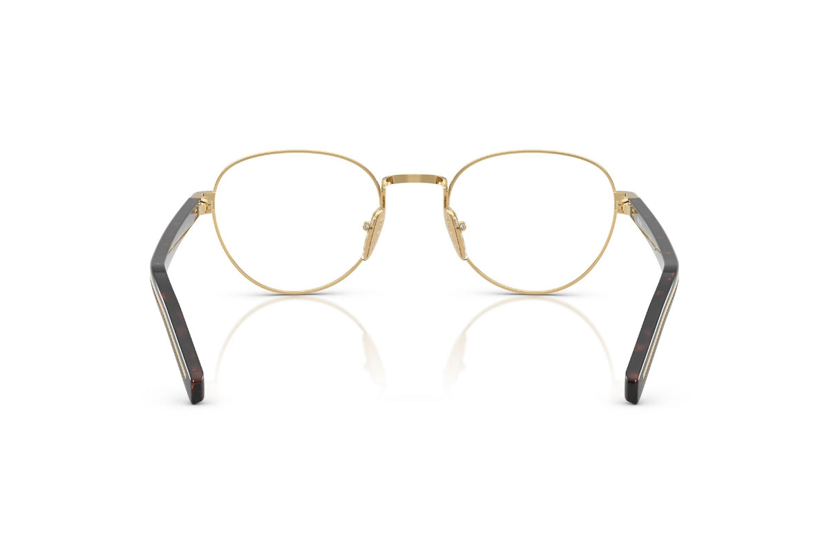 Prada Lentes Ópticos PRB53V