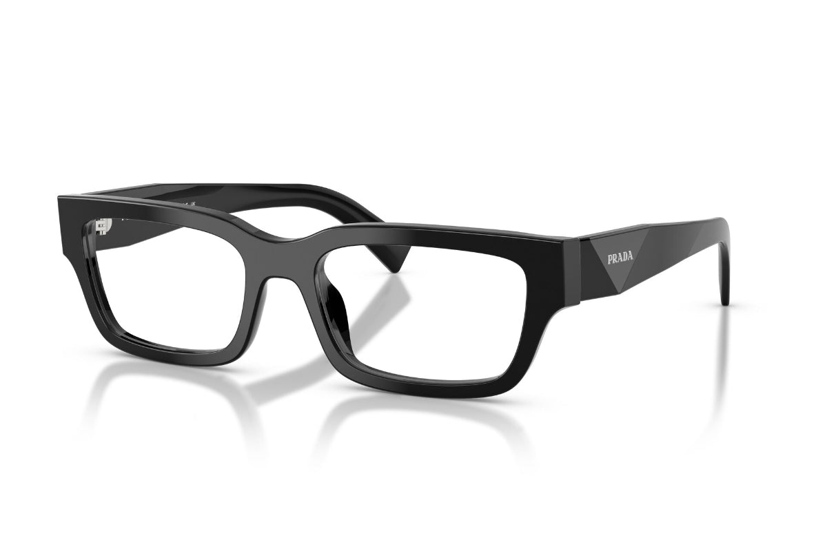 Prada Lentes Ópticos PRC02V