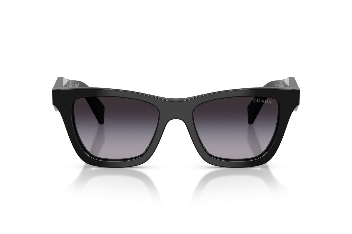 Prada Lentes de Sol Degradados PRC07S