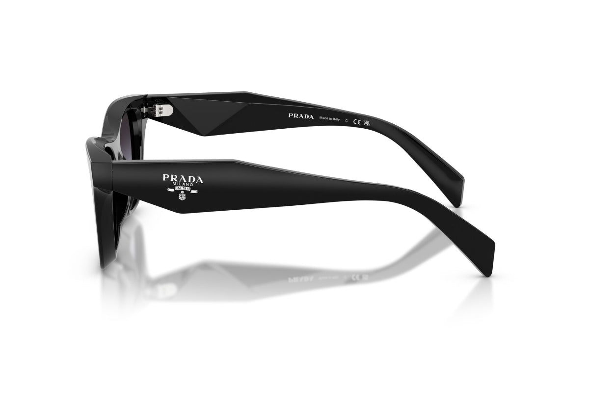 Prada Lentes de Sol Degradados PRC07S
