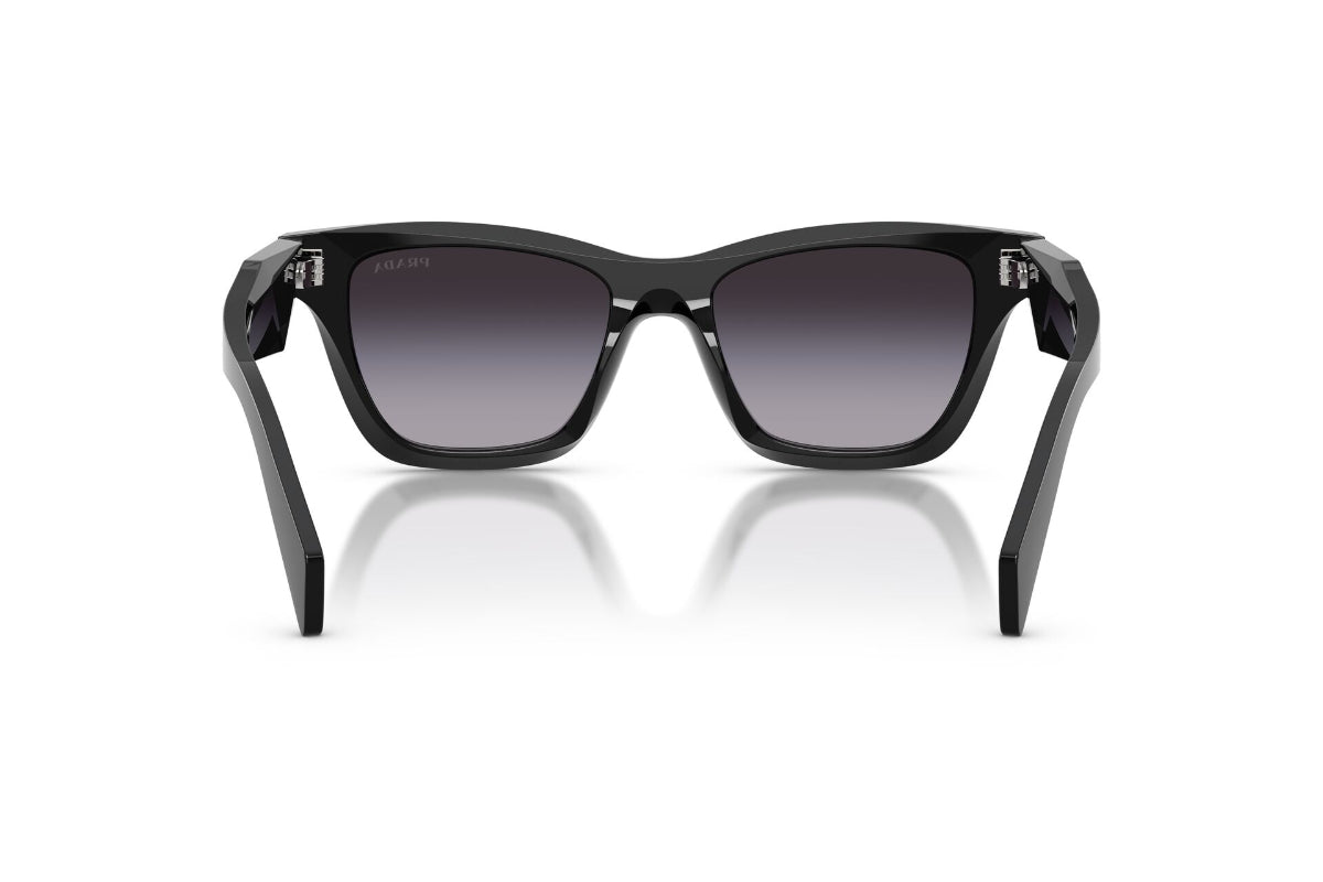 Prada Lentes de Sol Degradados PRC07S