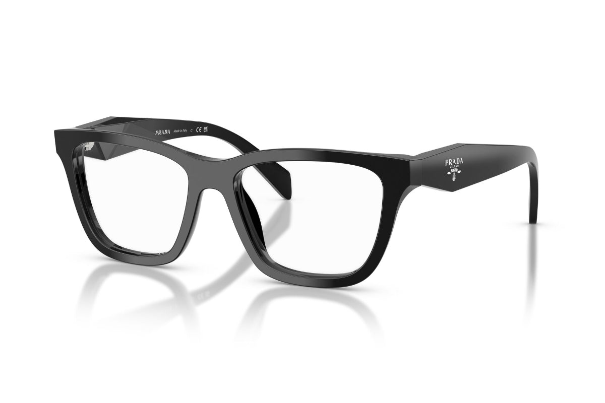 Prada Lentes Ópticos PRC10V