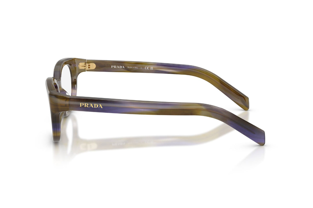 Prada Lentes Ópticos PRD03VU