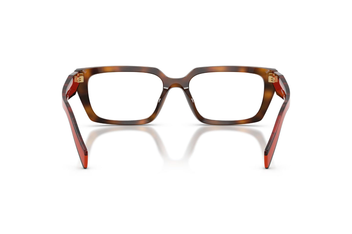 Prada Lentes Ópticos PRD05V