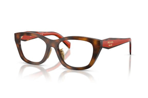 Prada Lentes Ópticos PRD11VD