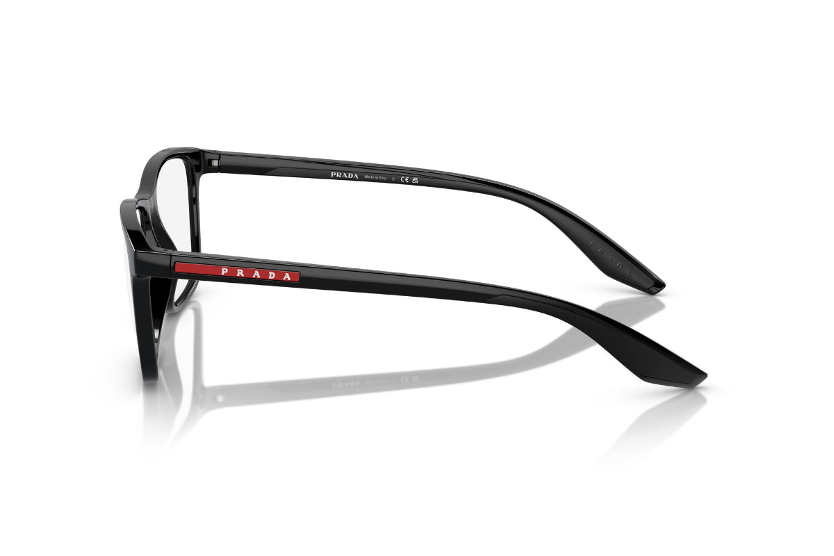 Prada Sport Lentes Ópticos PS01QV