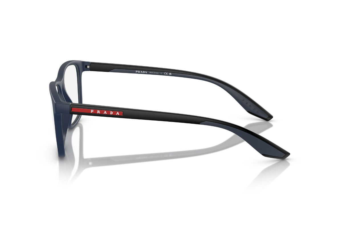 Prada Linea Rossa Lentes Ópticos PS01QV