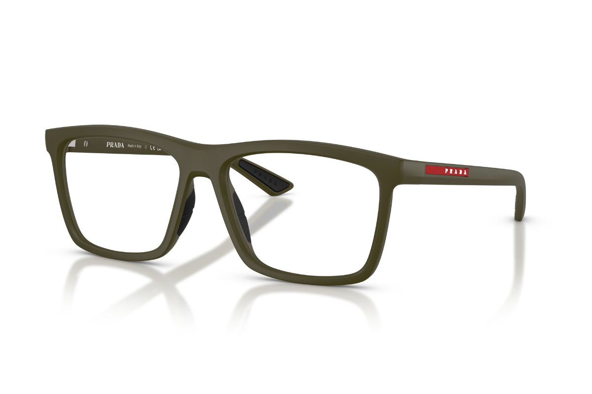 Prada Linea Rossa Lentes Ópticos PS01TV