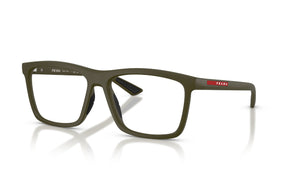 Prada Linea Rossa Lentes Ópticos PS01TV