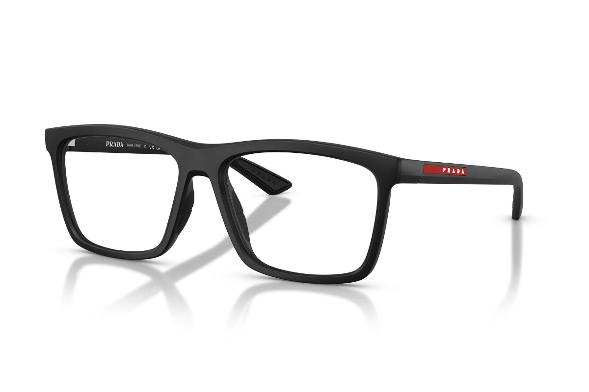 Prada Linea Rossa Lentes Ópticos PS01TV