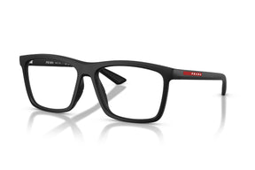 Prada Linea Rossa Lentes Ópticos PS01TV