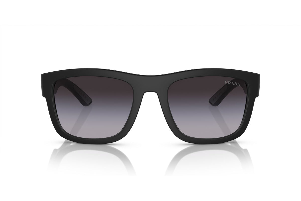 Prada Linea Rossa Lentes de Sol Degradados PS01ZS