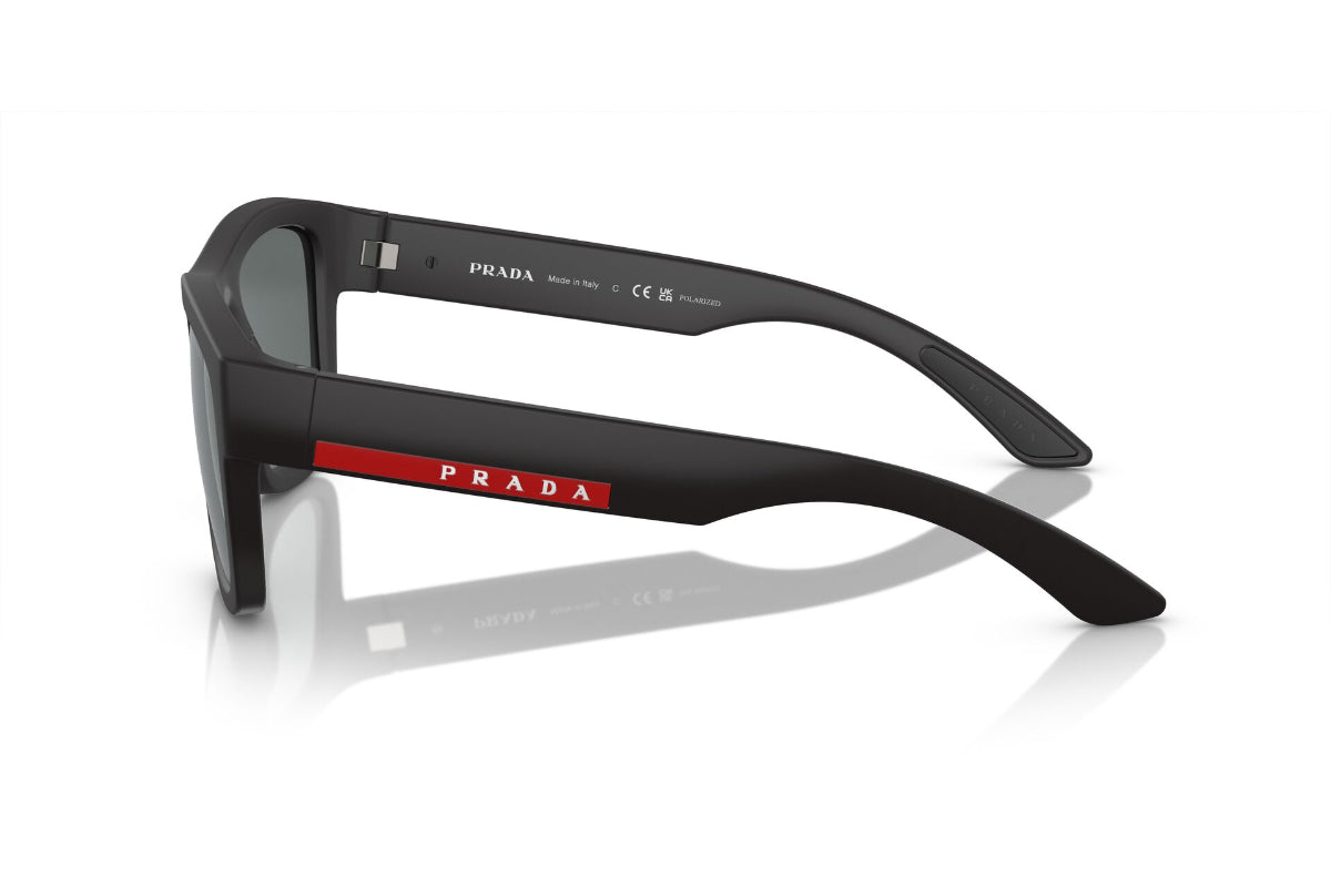 Prada Linea Rossa Lentes de Sol Polarizados PS01ZS