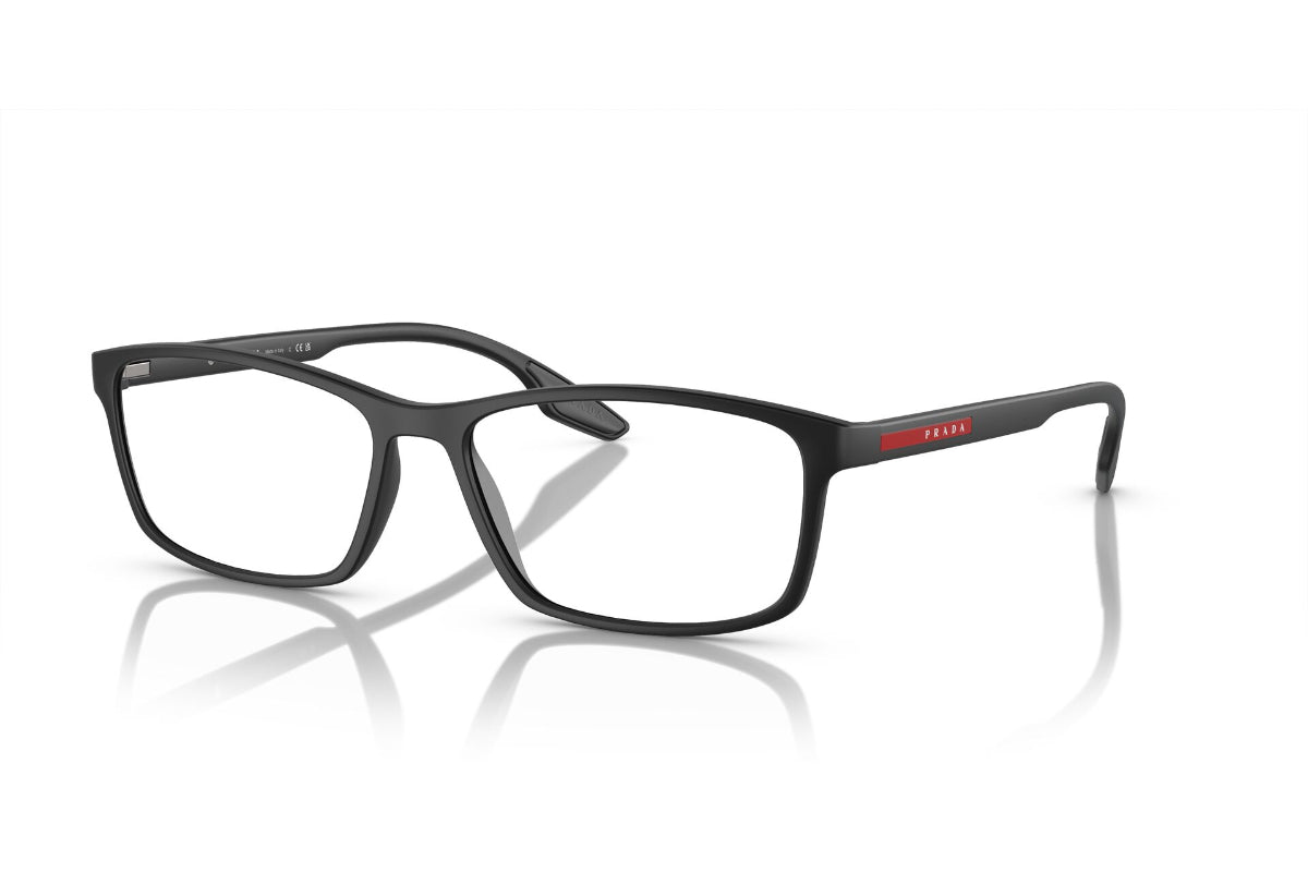 Prada Linea Rossa Lentes Ópticos Lifestyle PS04MV