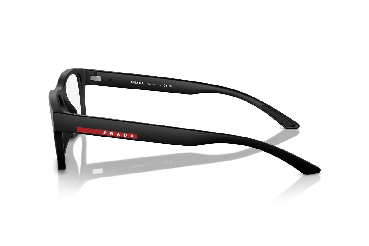 Prada Linea Rossa Lentes Ópticos PS04QV