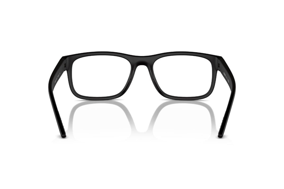 Prada Linea Rossa Lentes Ópticos PS04QV