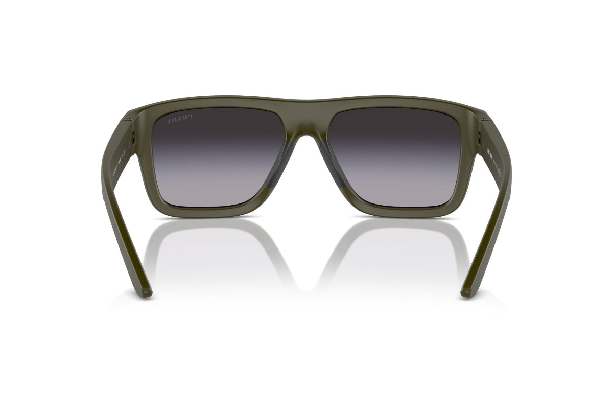 Prada Linea Rossa Lentes de Sol Degradados PS04ZS