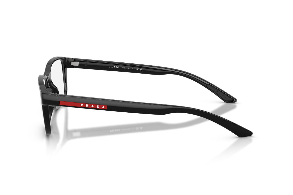 Prada Linea Rossa Lentes Ópticos PS06RV