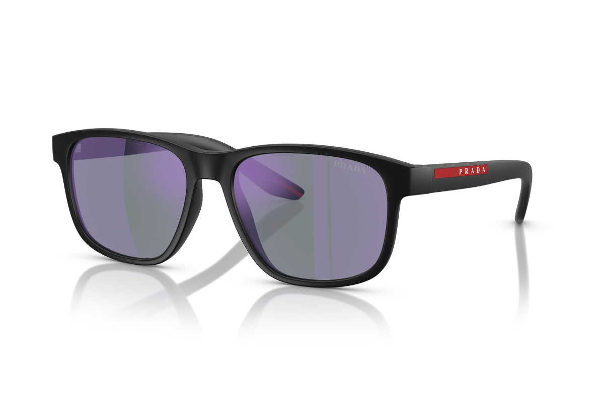 Prada Sport Lentes de Sol Espejados PS06YS
