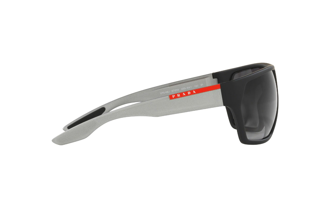 Prada Lentes de Sol Active Polarizados PS08US