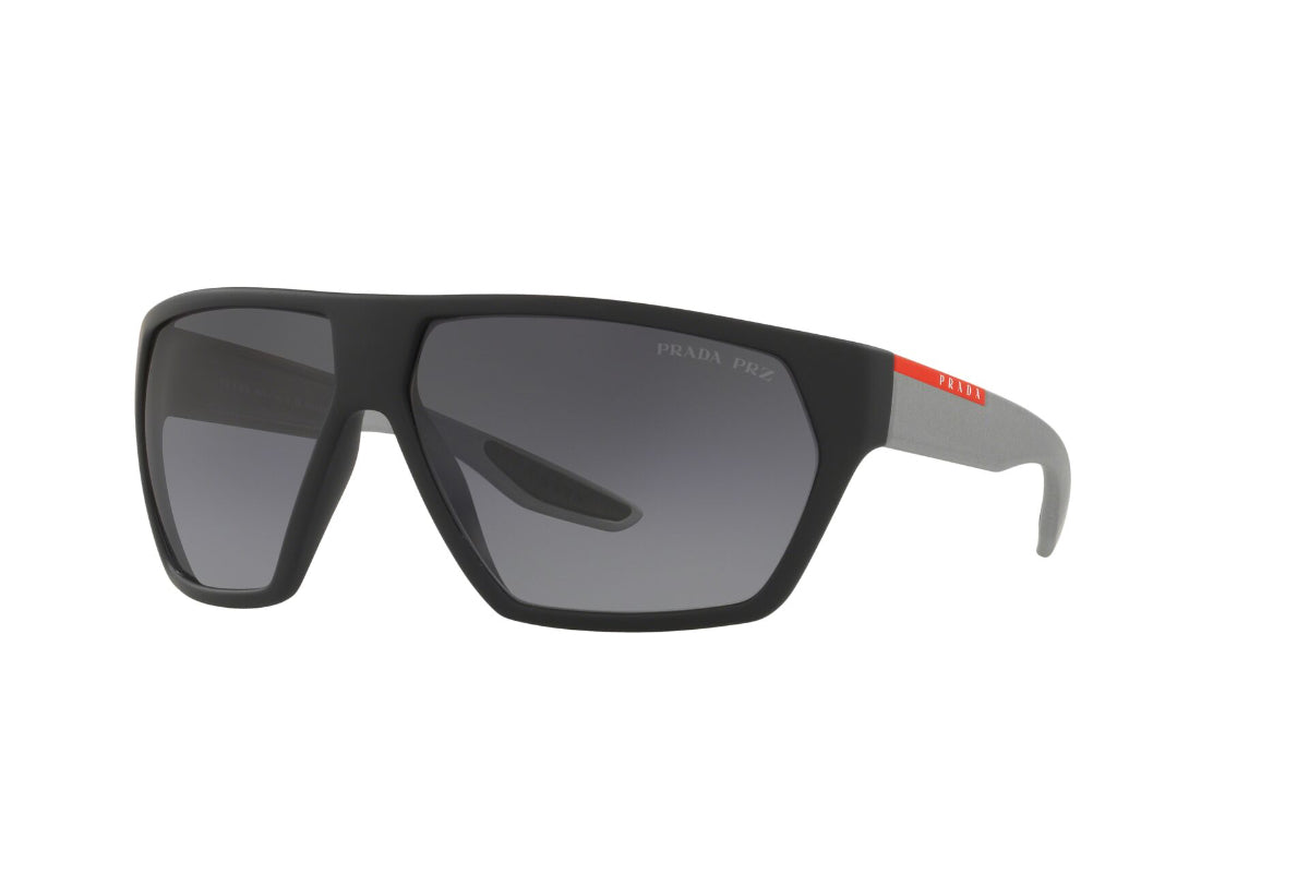 Prada Lentes de Sol Active Polarizados PS08US