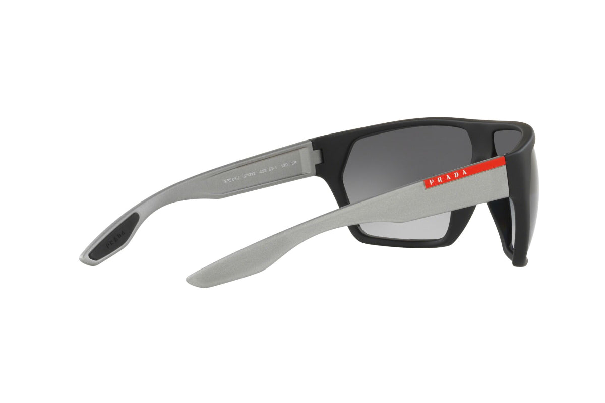 Prada Lentes de Sol Active Polarizados PS08US