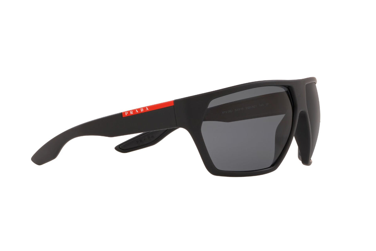 Prada Lentes de Sol Active Polarizados PS08USD