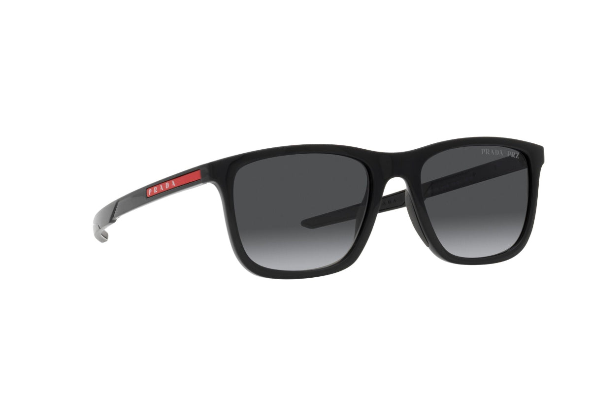Prada Sport Lentes de Sol Polarizados PS10WS