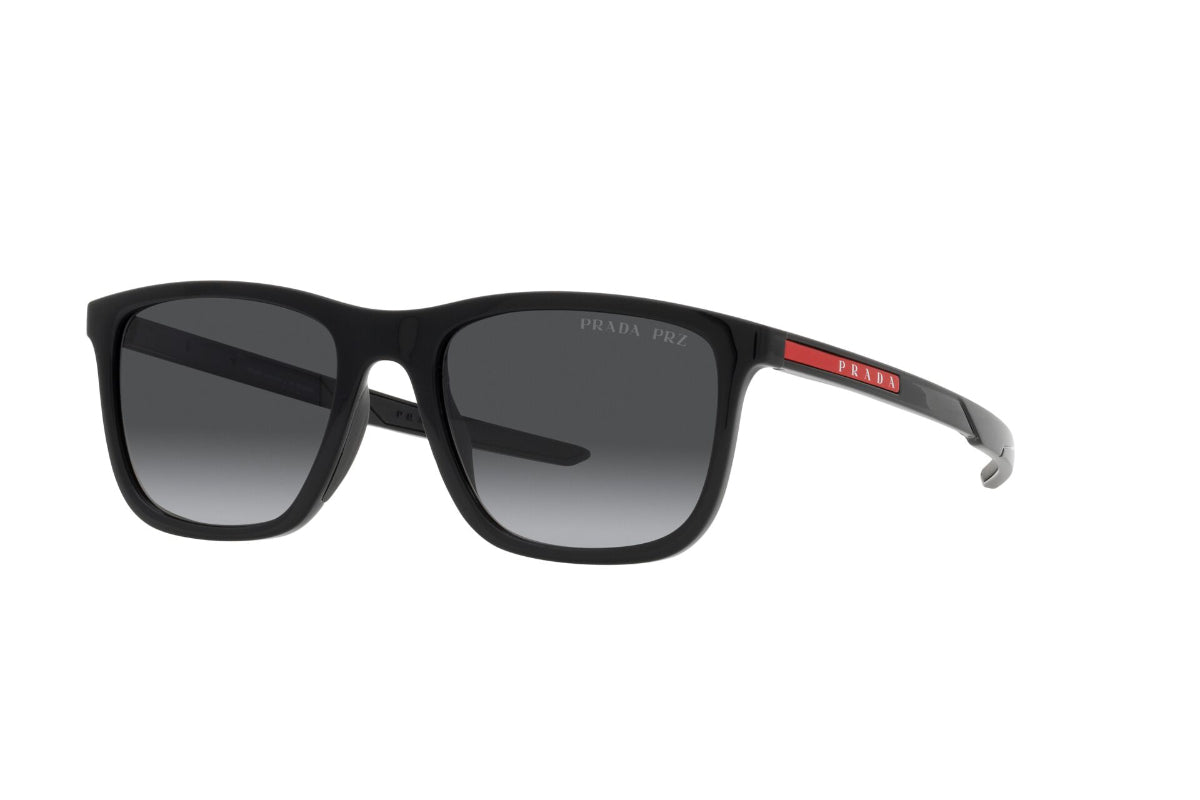 Prada Sport Lentes de Sol Polarizados PS10WS