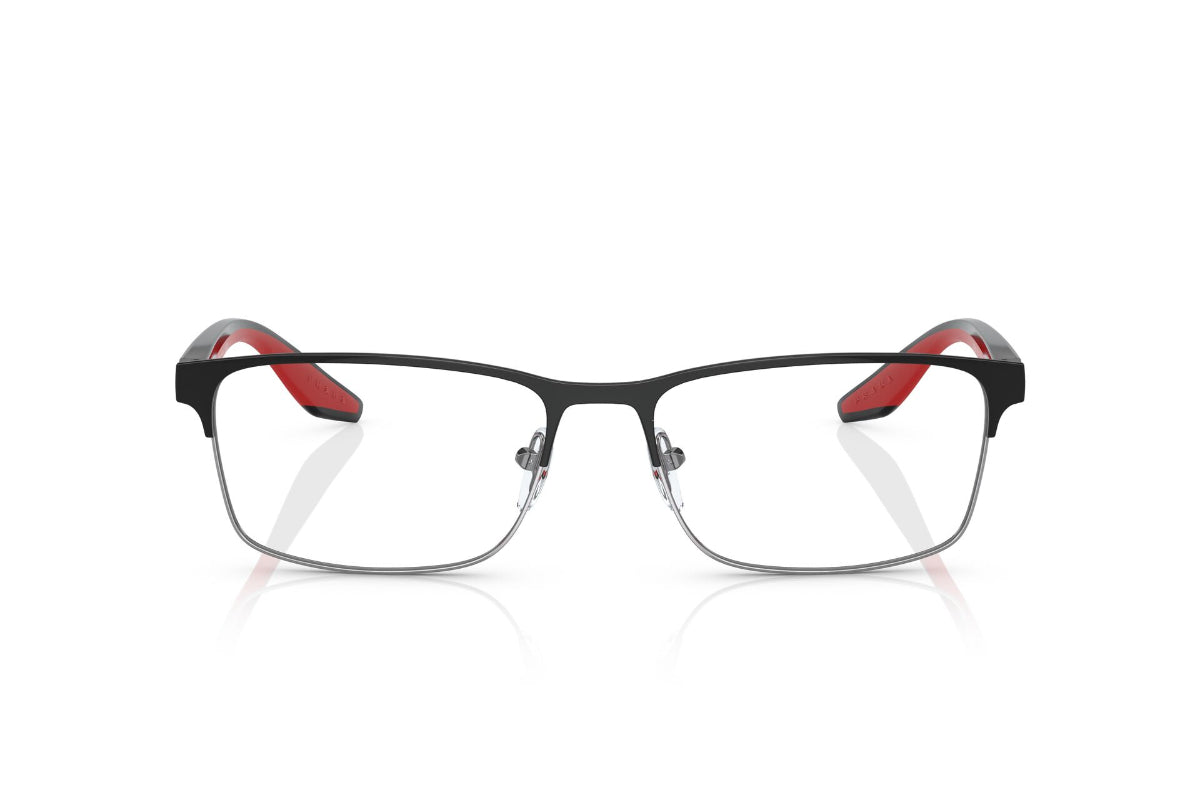 Prada Linea Rossa Lentes Ópticos PS50PV