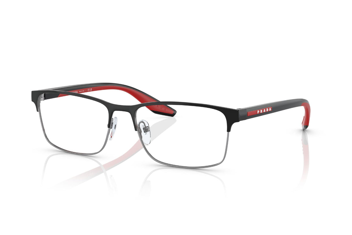 Prada Linea Rossa Lentes Ópticos PS50PV