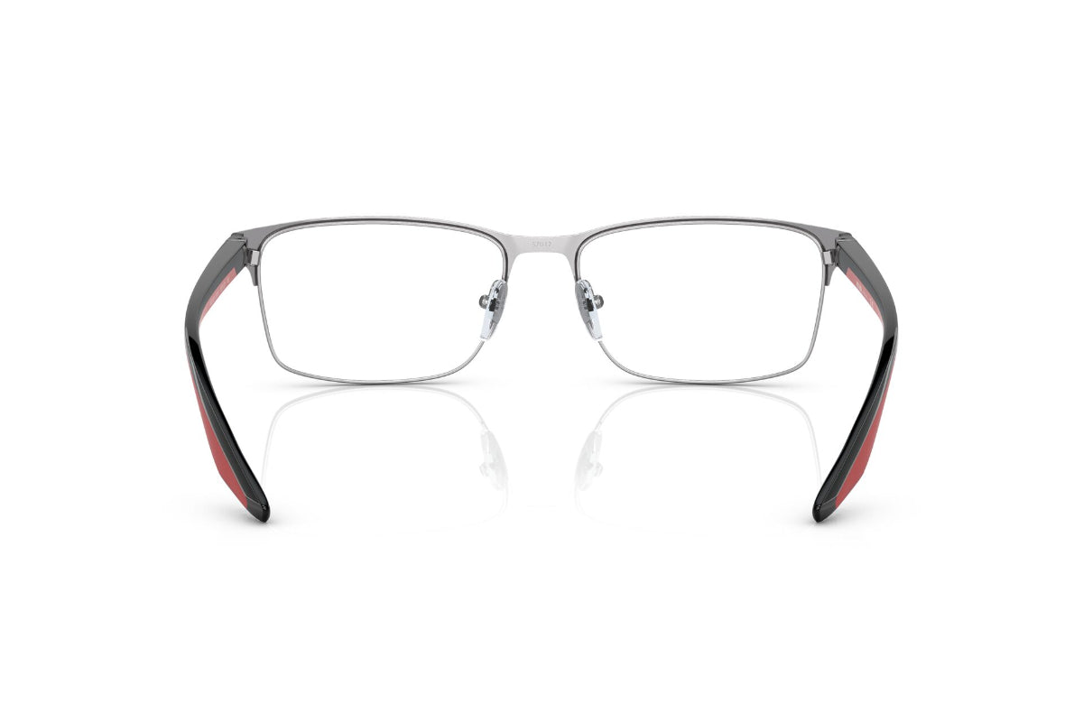Prada Linea Rossa Lentes Ópticos PS50PV