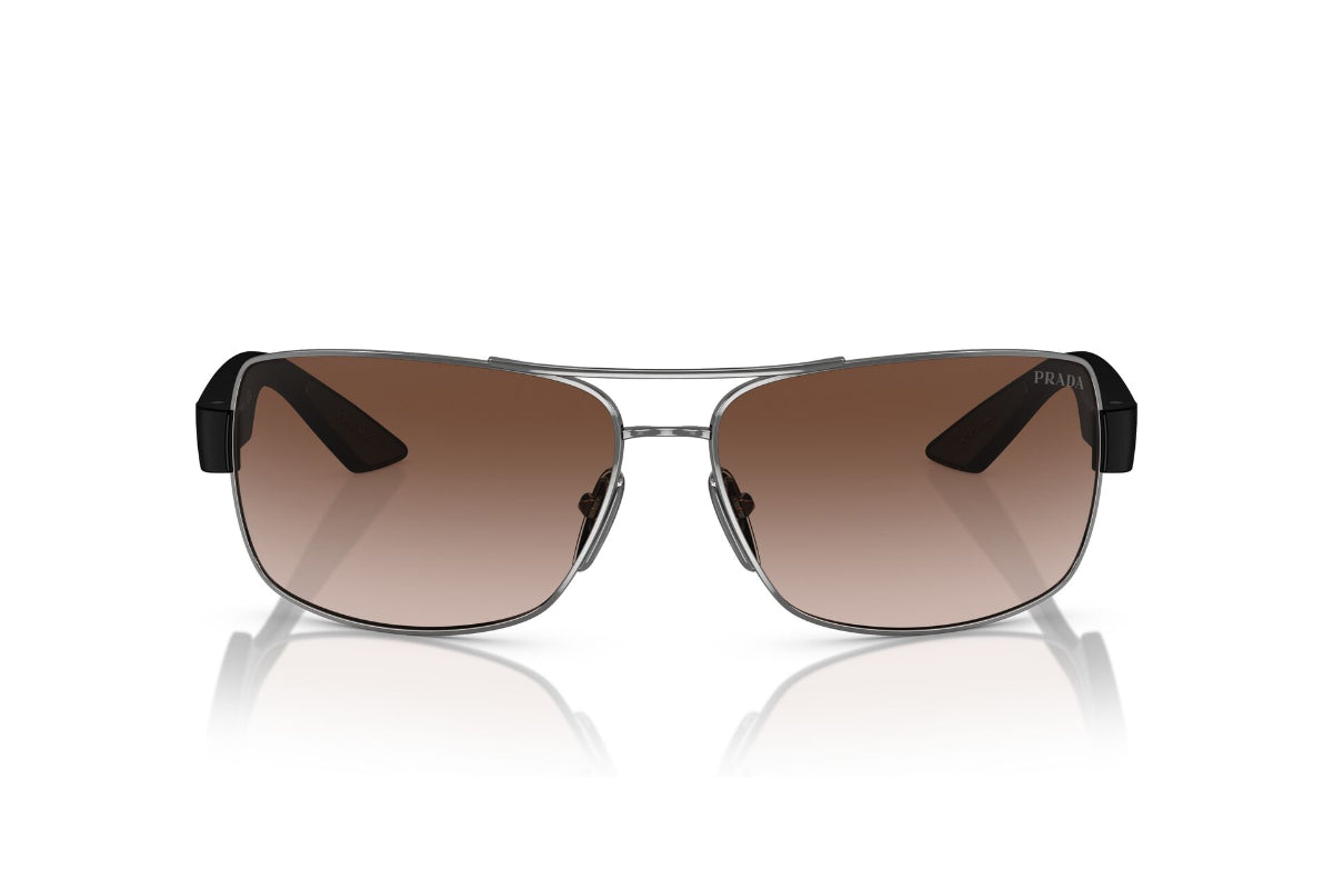 Prada Linea Rossa Lentes de Sol Degradados PS50ZS