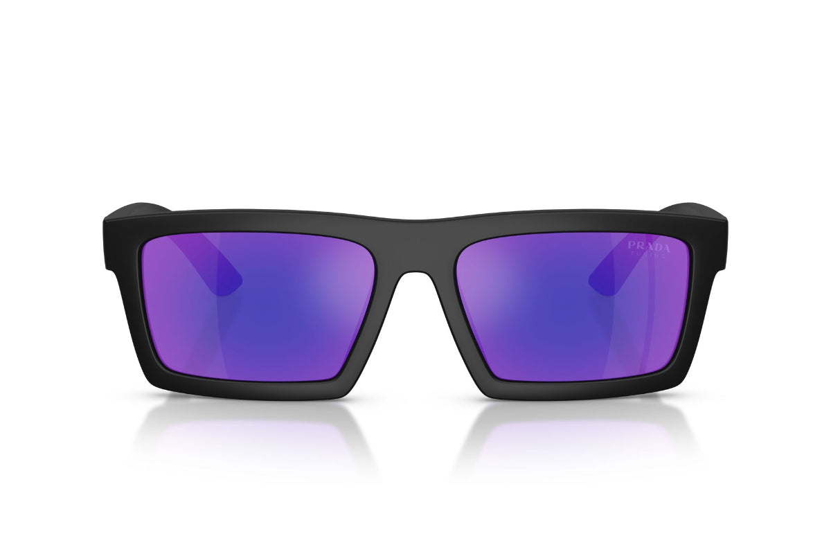 Prada Sport Lentes de Sol Espejados PSA07S