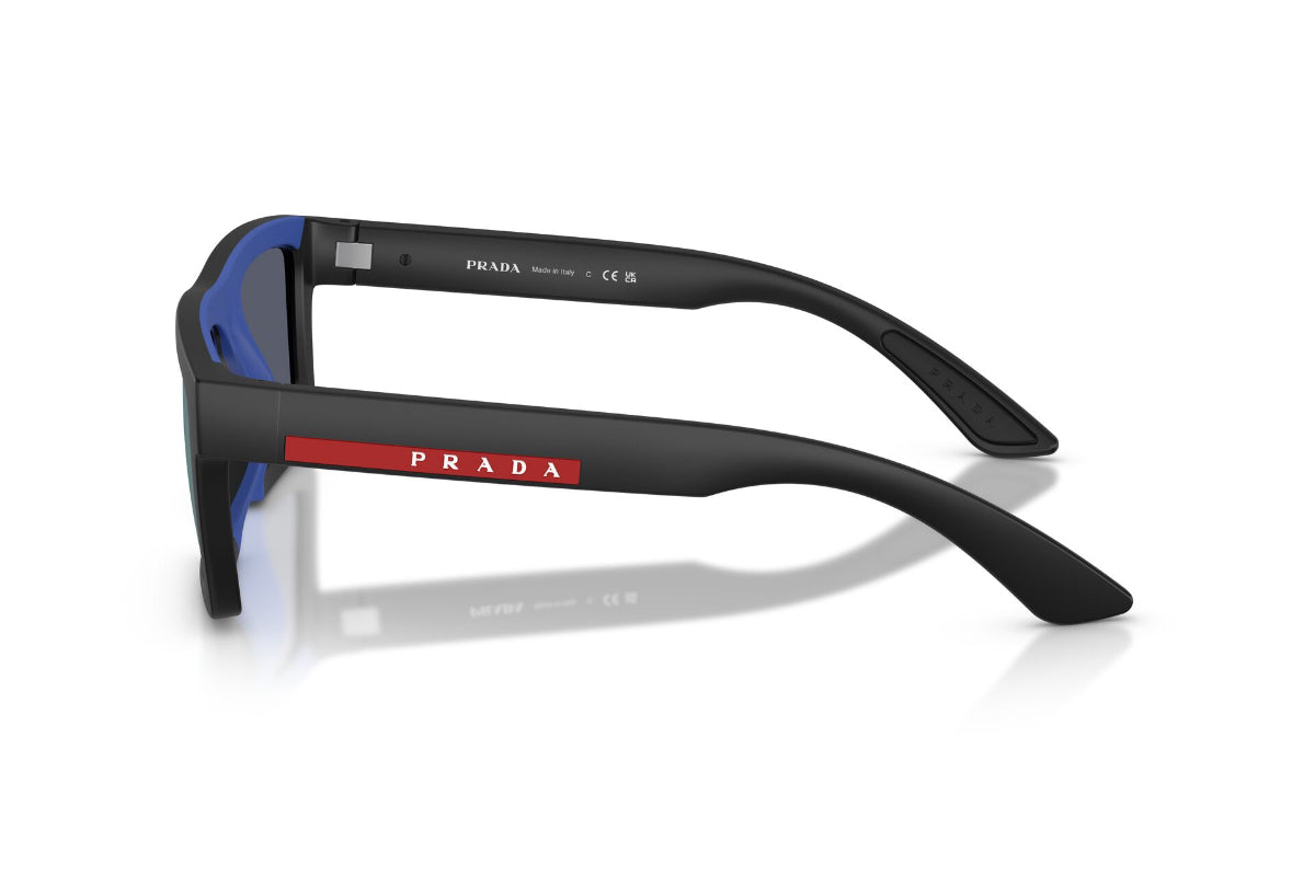 Prada Sport Lentes de Sol Espejados PSA07S